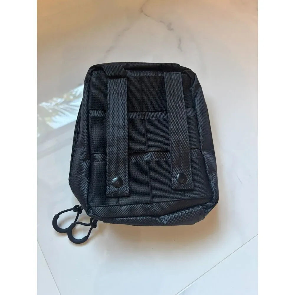 Spartan+ Exclusive MOLLE Utility Admin Pouch Bag EDC Organizer Rare Member Gift